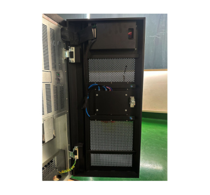 Ritar Пристрій безперебійного живлення Ritar GP33-20KL 20KVA/16KW 384Vdc (GP33-20KL)