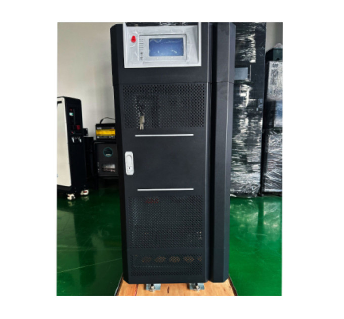 Ritar Пристрій безперебійного живлення Ritar GP33-20KL 20KVA/16KW 384Vdc (GP33-20KL)