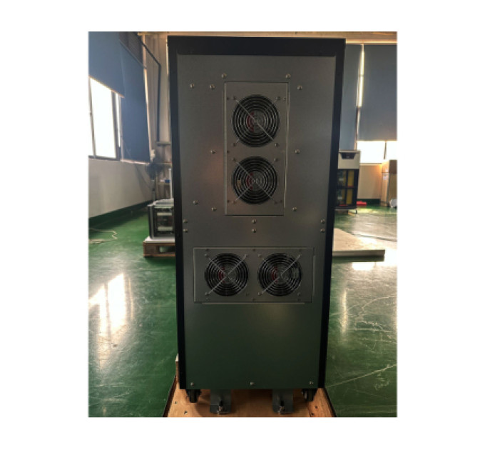 Ritar Пристрій безперебійного живлення Ritar GP33-20KL 20KVA/16KW 384Vdc (GP33-20KL)