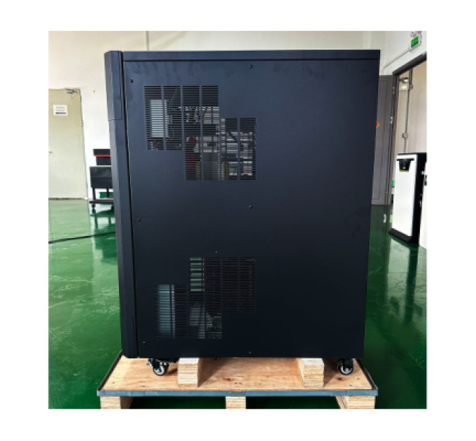 Ritar Пристрій безперебійного живлення Ritar GP33-20KL 20KVA/16KW 384Vdc (GP33-20KL)
