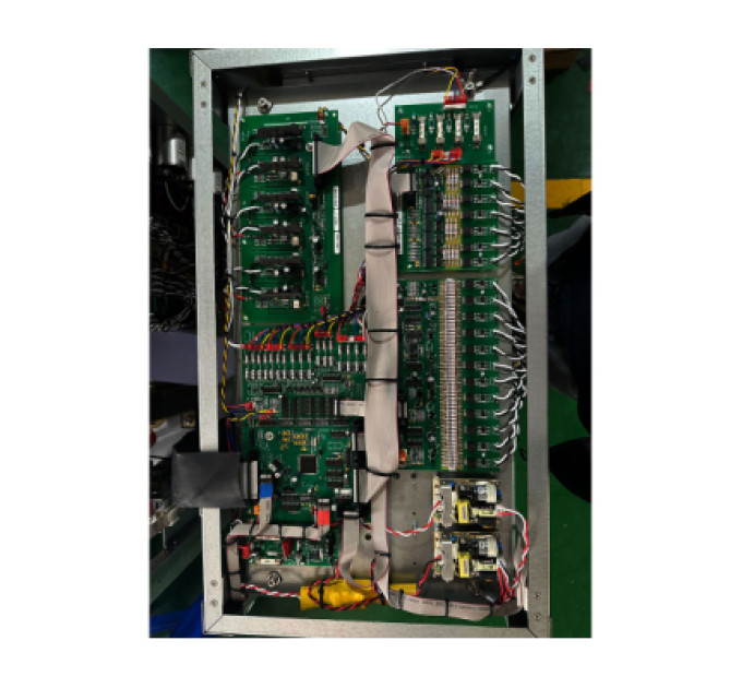 Ritar Пристрій безперебійного живлення Ritar GP-33-30KVA 384Vdc (GP-33-30KVA)