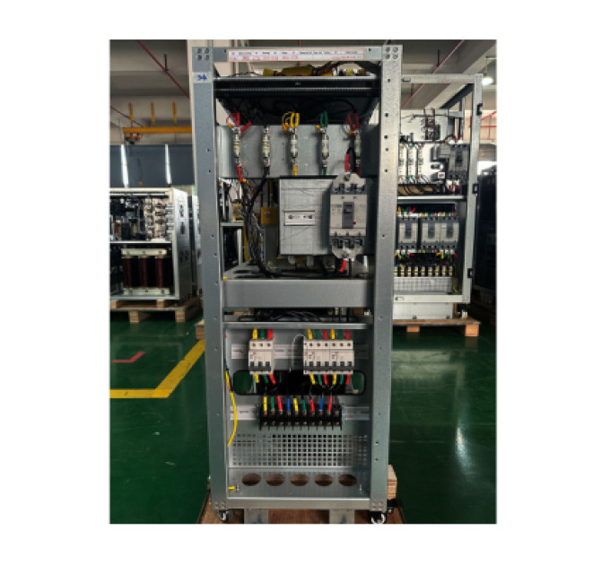 Ritar Пристрій безперебійного живлення Ritar GP-33-30KVA 384Vdc (GP-33-30KVA)