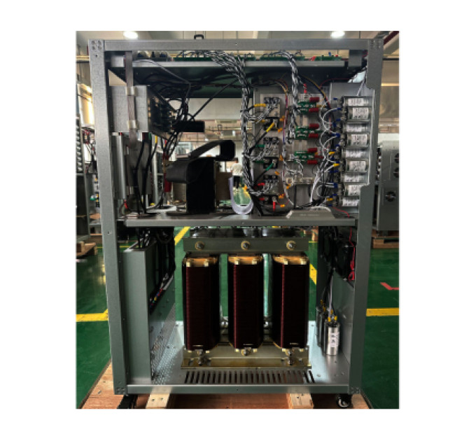 Ritar Пристрій безперебійного живлення Ritar GP-33-30KVA 384Vdc (GP-33-30KVA)