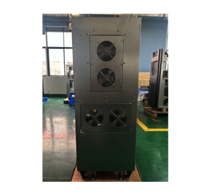 Ritar Пристрій безперебійного живлення Ritar GP-33-30KVA 384Vdc (GP-33-30KVA)