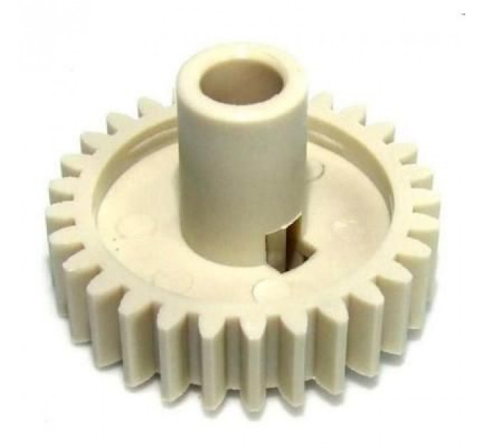 Шестерня узла закрепления HP LJ 1000/1200 29T BASF (RAO-1088-000)