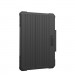 Чохол до планшета UAG iPad Pro 11" (Gen 5 2024) Metropolis SE Black (124475114040)