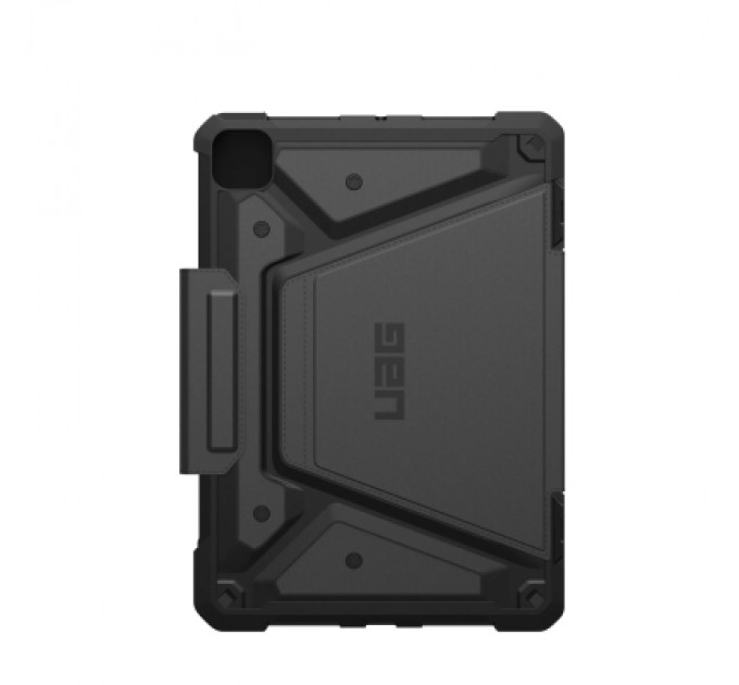 Чохол до планшета UAG iPad Pro 11" (Gen 5 2024) Metropolis SE Black (124475114040)