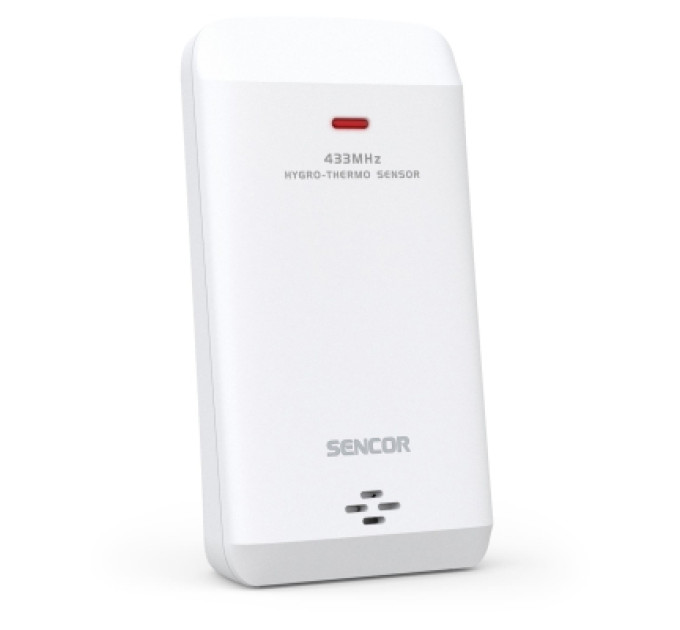 Sencor Метеостанція Sencor SWS8000