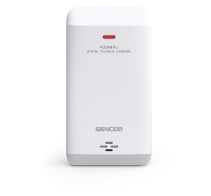 Sencor Метеостанція Sencor SWS8000