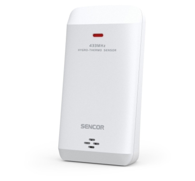 Sencor Метеостанція Sencor SWS8000