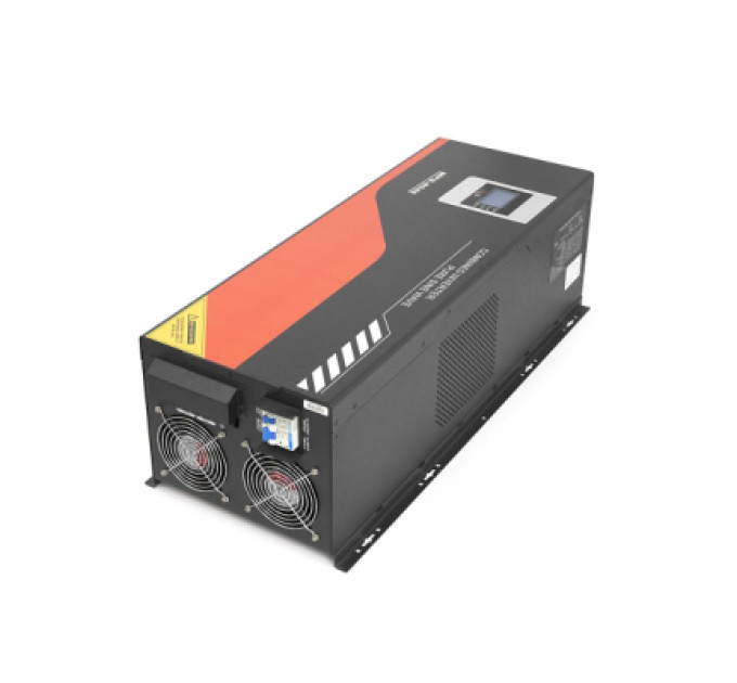 Ritar Сонячний інвертор Ritar RTSWm-MPPT-MPS-8048 8000W 48V (RTSWm-MPPT-MPS-8048)
