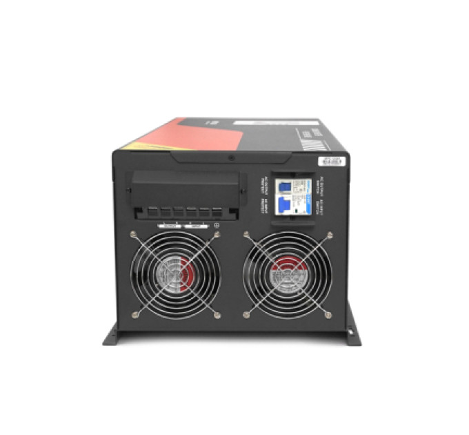 Ritar Сонячний інвертор Ritar RTSWm-MPPT-MPS-8048 8000W 48V (RTSWm-MPPT-MPS-8048)