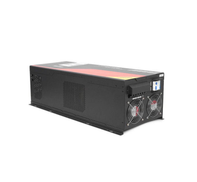 Ritar Сонячний інвертор Ritar RTSWm-MPPT-MPS-8048 8000W 48V (RTSWm-MPPT-MPS-8048)