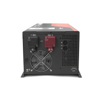 Сонячний інвертор Ritar RTSWm-MPPT-MPS-8048 8000W 48V (RTSWm-MPPT-MPS-8048)