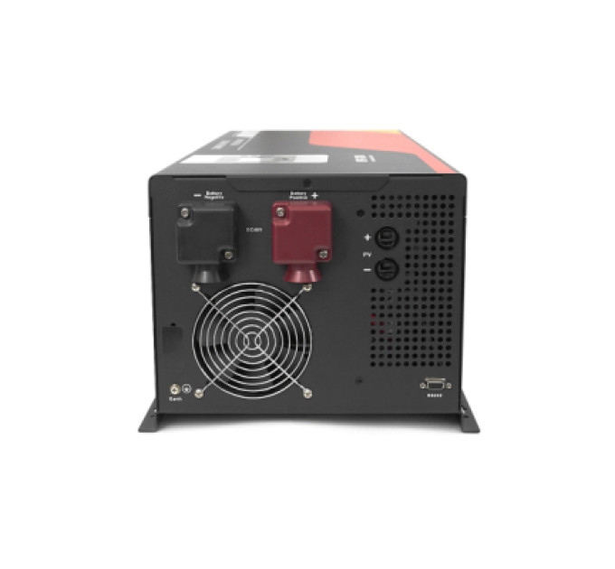 Ritar Сонячний інвертор Ritar RTSWm-MPPT-MPS-8048 8000W 48V (RTSWm-MPPT-MPS-8048)