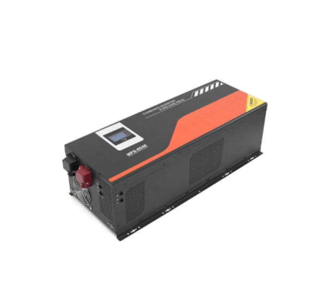 Ritar Сонячний інвертор Ritar RTSWm-MPPT-MPS-8048 8000W 48V (RTSWm-MPPT-MPS-8048)