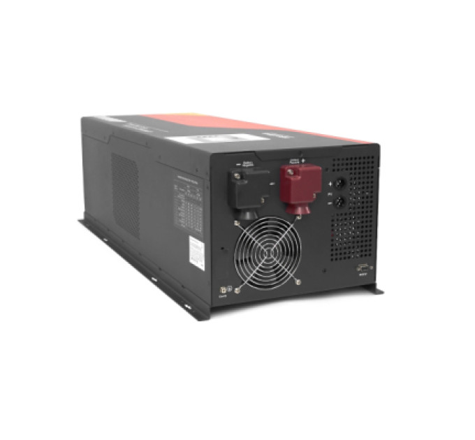 Ritar Сонячний інвертор Ritar RTSWm-MPPT-MPS-8048 8000W 48V (RTSWm-MPPT-MPS-8048)