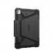 Чохол до планшета UAG iPad Pro 11" (Gen 5 2024) Metropolis SE Black (124475114040)