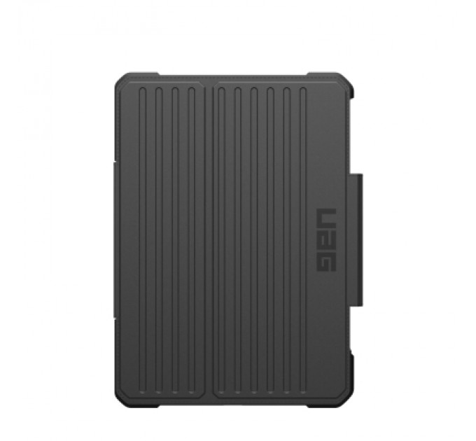 Чохол до планшета UAG iPad Pro 11" (Gen 5 2024) Metropolis SE Black (124475114040)
