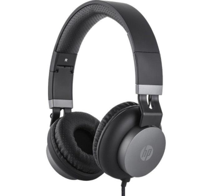Навушники HP DHH-1205 Black (DHH-1205)
