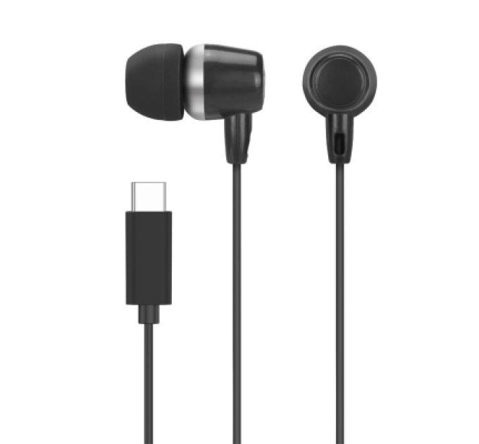 Навушники HP DHE-7000C Black (DHE-7000C-BK)