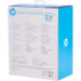 HP Навушники HP DHE-8001U LED USB Black (DHE-8001U)