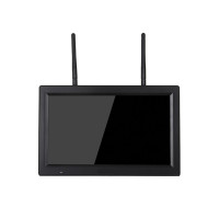 Монітор FPV Hawkeye Captain H 10.2" Dual 6G 7G 8GHz 232CH (HC102232)