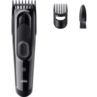 Машинка для стрижки Braun HC5510 тип 5427