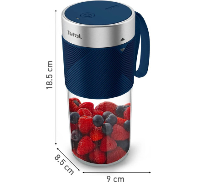 Tefal Блендер Tefal BL1CT8F0