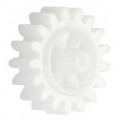 Шестерня HP LJ 1200 аналог RAO-1005-000 BASF (BASF-RAO-1005-000)