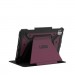 UAG Чохол до планшета UAG iPad Pro 11" (Gen 5 2024) Metropolis SE Bordeaux (124475119049)