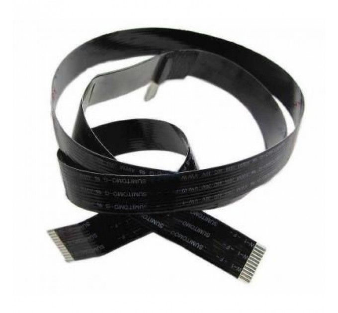 Шлейф ADF HP LJ Pro 200 M276 аналог CF144-60128-01 AHK (27945)