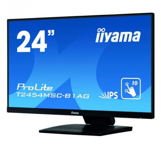 Монітор iiyama T2454MSC-B1AG