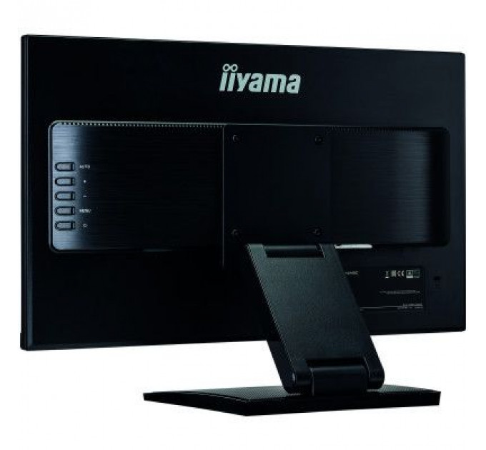 Монітор iiyama T2454MSC-B1AG