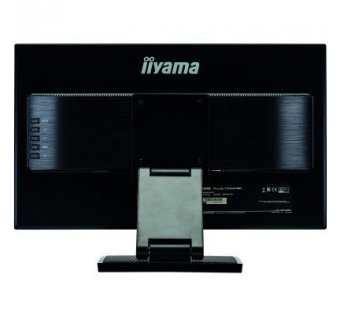 Монітор iiyama T2454MSC-B1AG