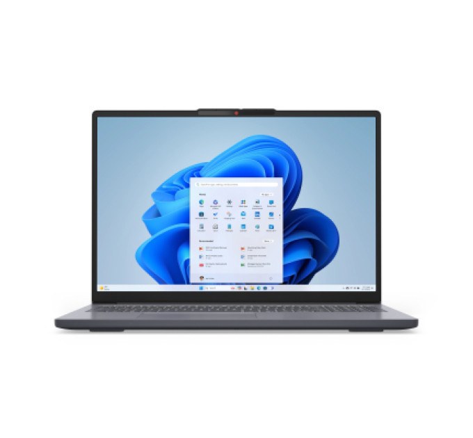 Lenovo Ноутбук Lenovo IdeaPad Slim 3 16ARP10 (83K800E9RA)