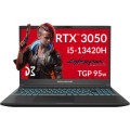 Dream Machines Ноутбук Dream Machines RG3050-15 (RG3050-15UA71)