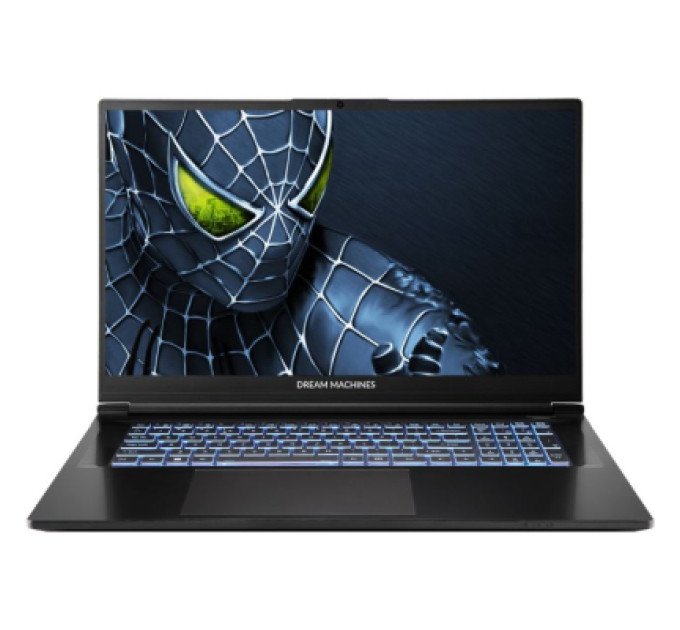 Dream Machines Ноутбук Dream Machines RG5050-17 (RG5050-17UA35)