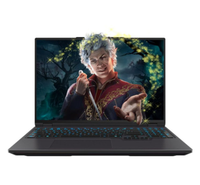 Dream Machines Ноутбук Dream Machines RX5070Ti-16 (RX5070Ti-16UA21)