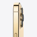 Apple Мобільний телефон Apple iPhone 13 Pro Max 128Gb Gold (REF A) BREEZY (2AMLL83)