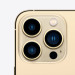 Apple Мобільний телефон Apple iPhone 13 Pro Max 128Gb Gold (REF A) BREEZY (2AMLL83)