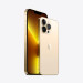 Apple Мобільний телефон Apple iPhone 13 Pro Max 128Gb Gold (REF A) BREEZY (2AMLL83)