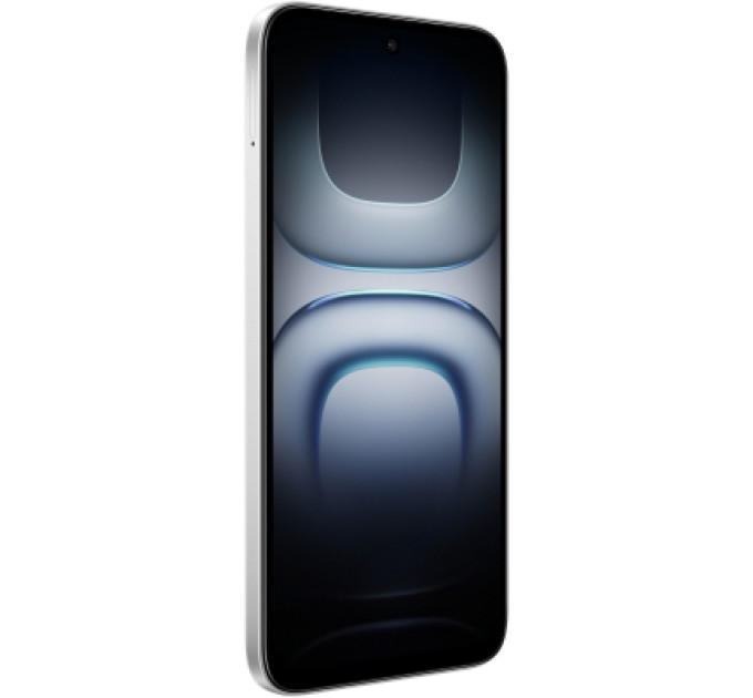 Infinix Мобільний телефон Infinix Hot 70 4/128Gb Silver Dancer (4894947121692)