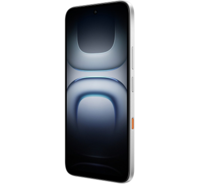 Infinix Мобільний телефон Infinix Hot 70 4/128Gb Silver Dancer (4894947121692)