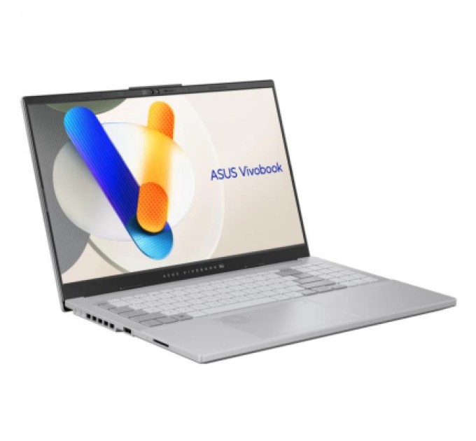 Ноутбук ASUS Vivobook Pro 15 OLED N6506MU-MA027 (90NB12Z2-M00100)