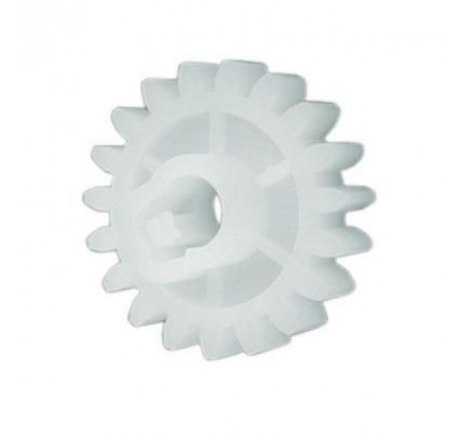 Шестерня HP LJ 2400/2420/2430 19T аналог RU5-0379 AHK (22130)