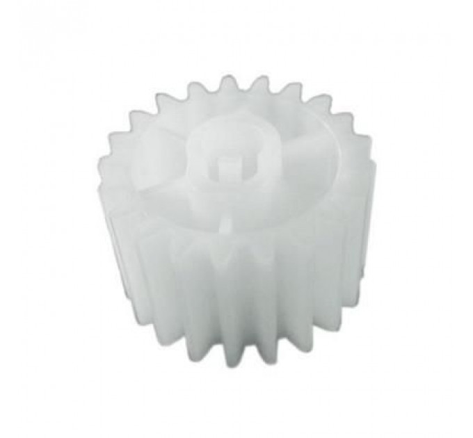 Шестерня узла закрепления HP LJ 2420/2400 аналог RU5-0377-000 21T AHK (22140)