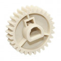 Шестерня узла закрепления HP LJ P3005 аналог RU5-0959-000 19T AHK (22350)
