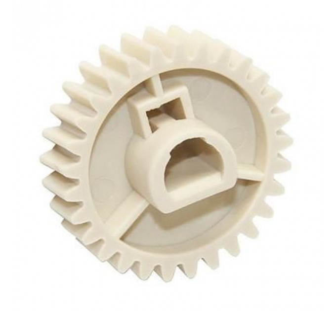 Шестерня узла закрепления HP LJ P3005 аналог RU5-0959-000 19T AHK (22350)