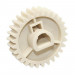 Шестерня узла закрепления HP LJ P3005 аналог RU5-0959-000 19T AHK (22350)